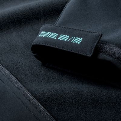 7. Women's Softshell SYLUR W