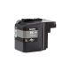 2. Brother black ink cartridge LC529XLBKAP2=LC-529XLBK, 2400 pages