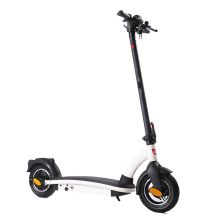 ELECTRIC SCOOTER 36V 500W 8AH WHITE