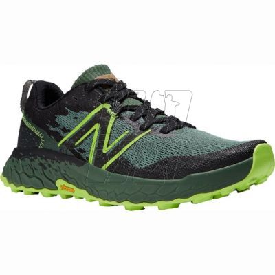 3. New Balance Fresh Foam Hierro v7 M MTHIERT7 shoes