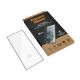 8. PanzerGlass E2E Microfracture antibacterial glass for Samsung Galaxy S22 Ultra - with black frame