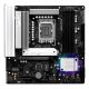 3. ASRock B860M Pro RS Motherboard