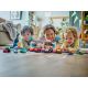 19. LEGO DUPLO TOWN 10445 F1 Cars and Drivers
