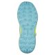6. Trollkids Trollfjord Hiker Low XT Waterproof Shoes Harbor Blue/Spring Leaf/Aquamarine Mist