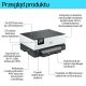 28. HP OfficeJet Pro Printer 9110b