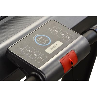 32. TECH RUN W5.0 ENERO FIT ELECTRIC TREADMILL