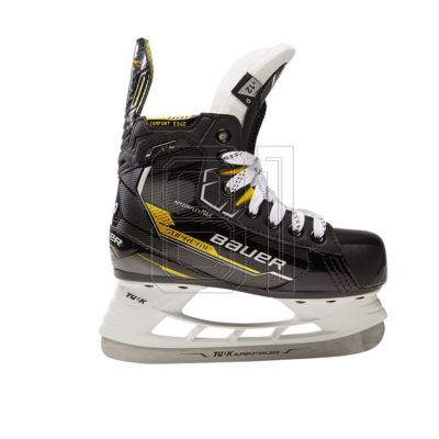 3. Bauer Supreme M4 Int Hockey Skates