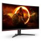 5. AOC LED MONITOR 32" C32G2ZE/BK