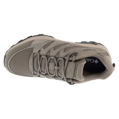 3. Columbia Redmond IV Low WP 2150221005 Grey 41