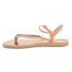 4. IPANEMA ELEGANT SAND BEIGE/BROWN 83782-BN816