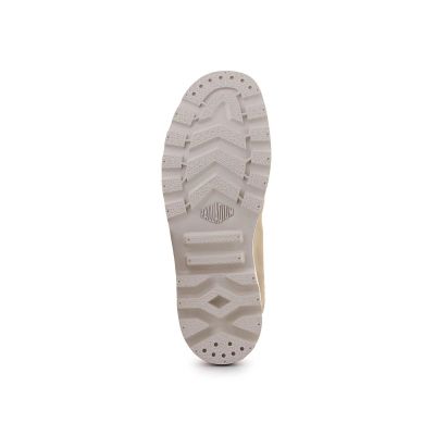 8. Palladium Pampa HI HTG SUPPLY U shoes 77356-274-M