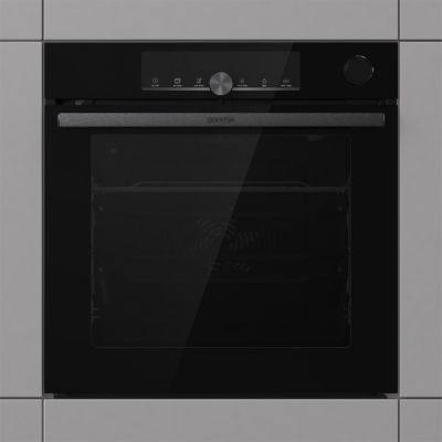 4. GORENJE BPSA6747A08BG Oven