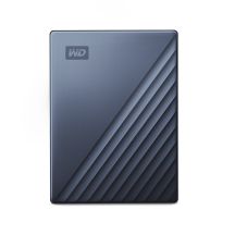 WD My Passport 5TB 2.5" Blue External HDD