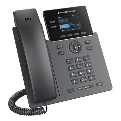 3. Grandstream GRP 2610 HD phone