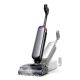 Tineco Floor One S9 Artist Steam Pro Upright Vacuum Cleaner Battery Wet and Dry Bagless Black, Silver