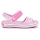 7. Crocs Crocband Sandal Kids 12856-6GD