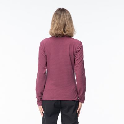 11. Hi-Tec Damis II W sweatshirt 92800549448