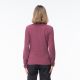 11. Hi-Tec Damis II W sweatshirt 92800549448