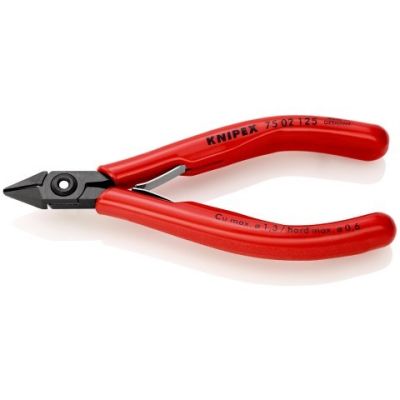 2. Side cutting pliers 125mm