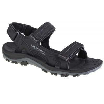 5. Merrell Huntington Sport Convert Sandal M J036871 sandals