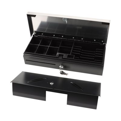 5. Olympia HS-170S Electronic Cash Drawer