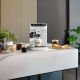 4. De'Longhi Magnifica Plus ECAM320.60.W Fully Automatic Espresso Machine 1.9 L