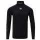 3. Bauer Neckprotect 2 Sr Long Sleeve Ribano Shirt