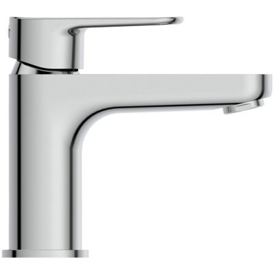 Cerafine OU/bv washbasin tap, chrome