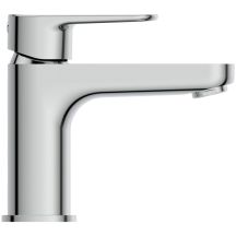 Cerafine OU/bv washbasin tap, chrome