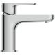 Cerafine OU/bv washbasin tap, chrome