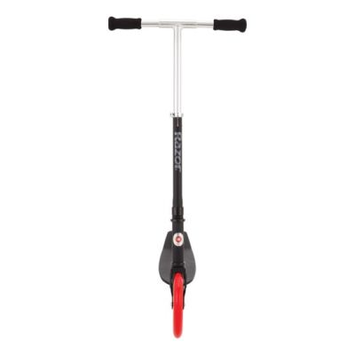 19. Razor Carbon Lux Scooter 13073003 Black