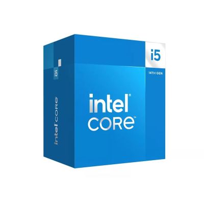 2. Intel Core i5-14400 Processor 20MB Smart Cache BOX BX8071514400