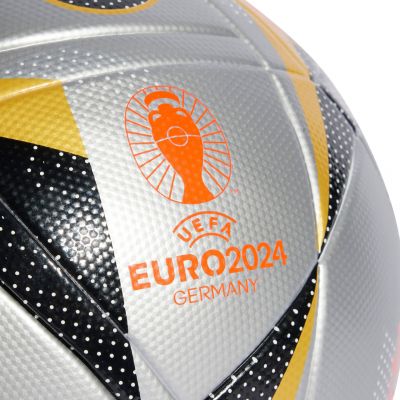 3. adidas Euro24 LGE Final IX4046 Football