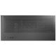 9. Antec FLUX PRO Full Tower Black, Wood