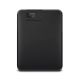 External HDD WD Elements Portable 6TB 2.5 Black
