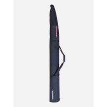 ROSSIGNOL STRATO Extendable Ski Bag for 1 Pair, 160–210 cm