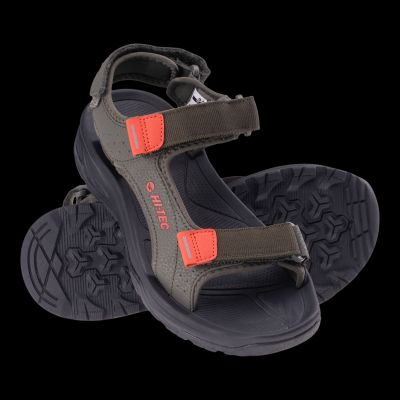 4. Men’s ARVOT Sandals