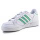 3. Adidas Continental 80 Stripes W H06590 shoes