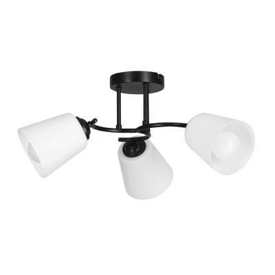 2. Pendant Light Activejet AJE-ALMA 3P E27 3x40 W