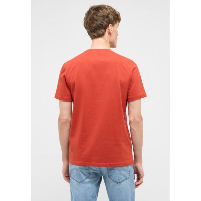 2. Mustang men's t-shirt AUSTIN 1017772 7113
