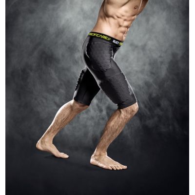 2. SELECT THERMOACTIVE SHORTS 6421