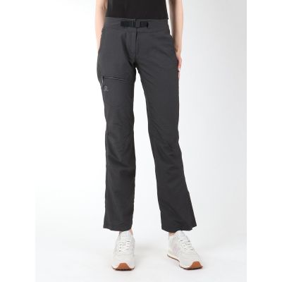 3. Salomon Minim Pant W L35942000