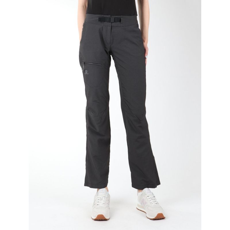 3. Salomon Minim Pant W L35942000
