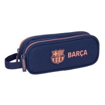FC Barcelona double pencil case 812526513