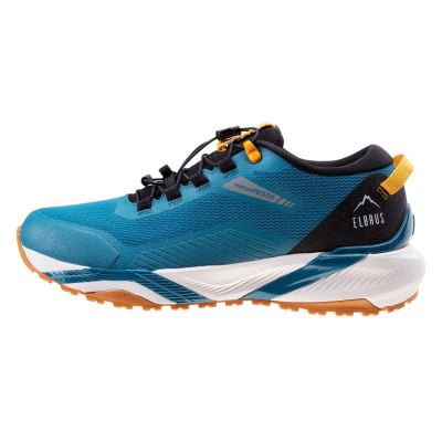 5. Elbrus Faren Wp Gr M 92800488751 shoes