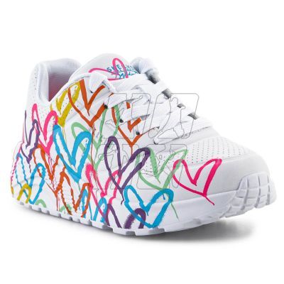 7. Skechers Spread The Love Jr 314064L-WMN shoes