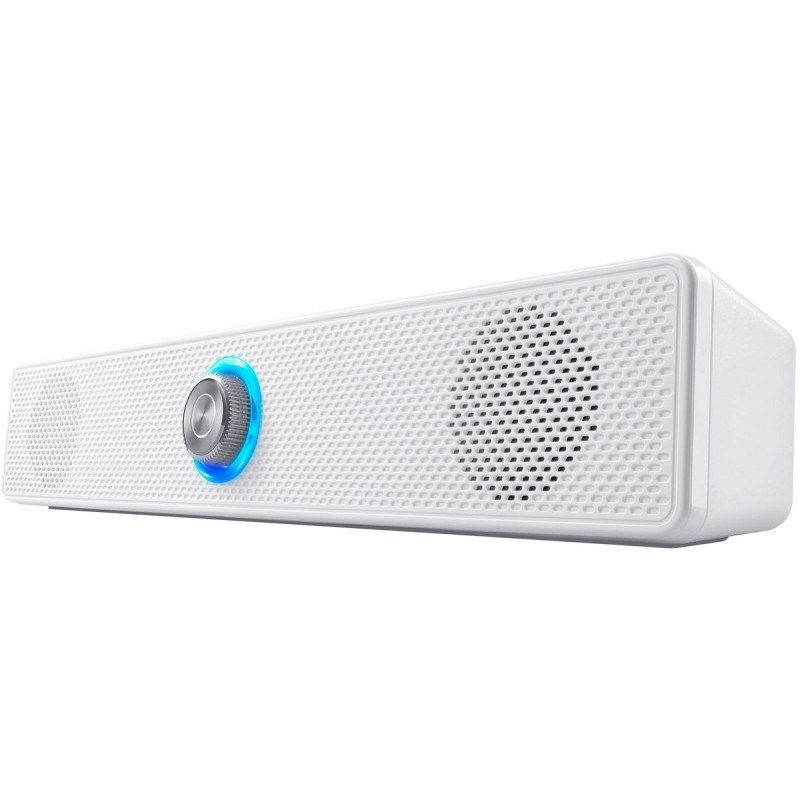 4. DEFENDER SOUNDBAR Z2 6W LED WHITE 65192