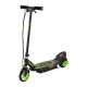 36. Razor E90 Power Core 13173802 Electric Scooter (Black, Green)