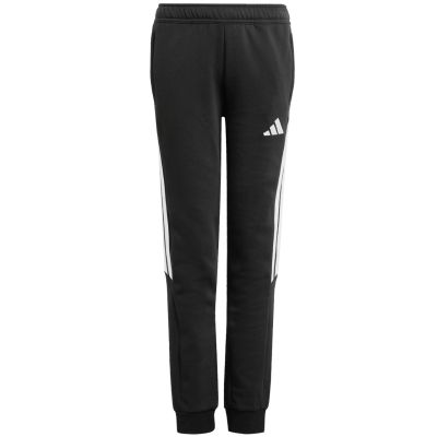 2. adidas Tiro 26 League Sweat kids' pants black JY9674