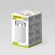 6. 750 ml Food Thermos MR-1649-75-WHITE MAESTRO